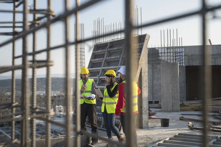Construction Site