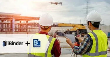 iBinder förvärvar Byggnet | iBinder