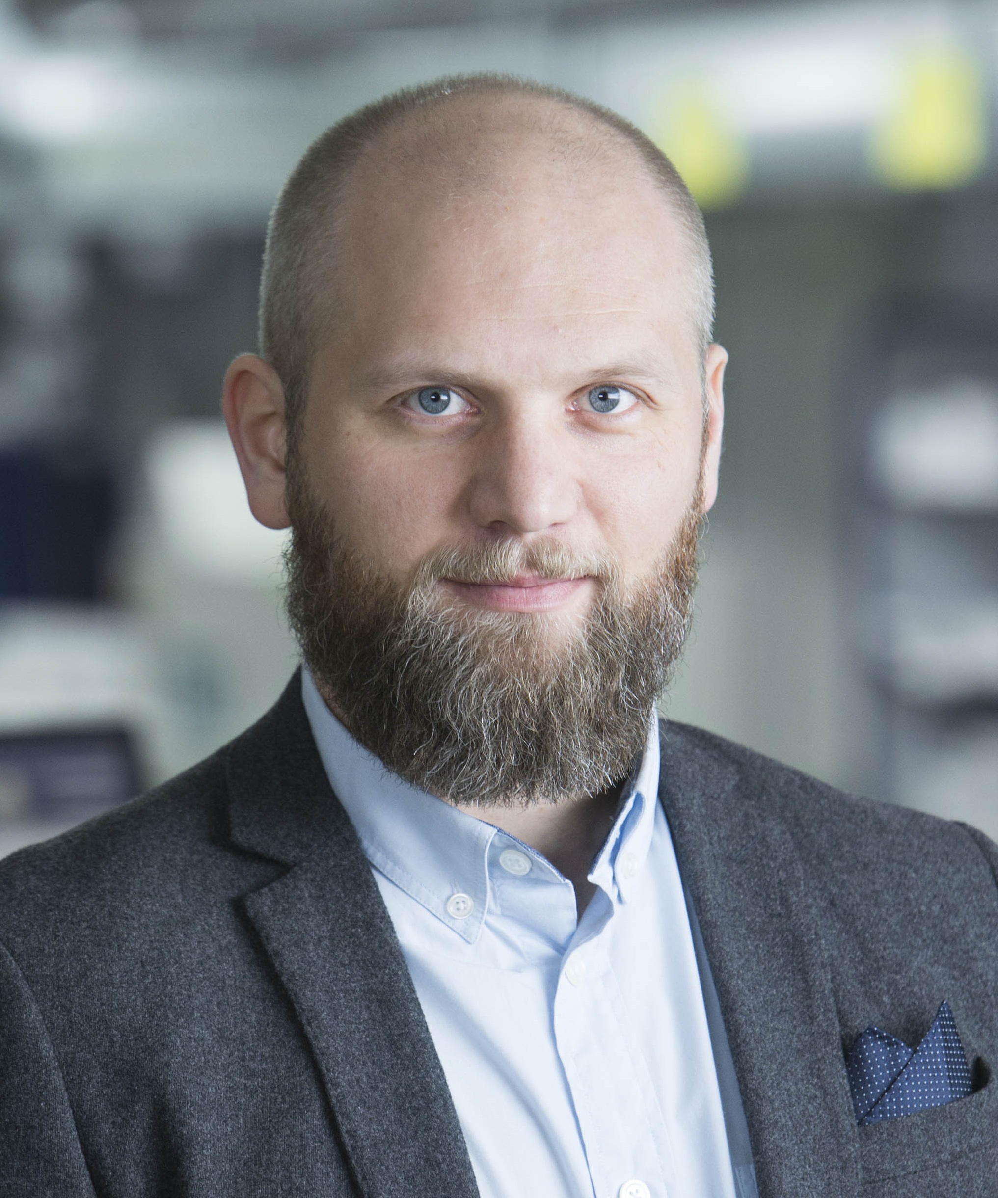 Rikard König, Product Manager